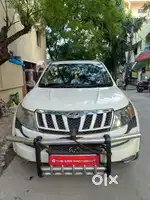 Mahindra XUV500 W8, 2014, Diesel