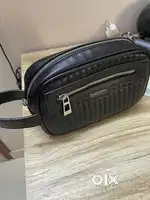 Duchini black travle kit