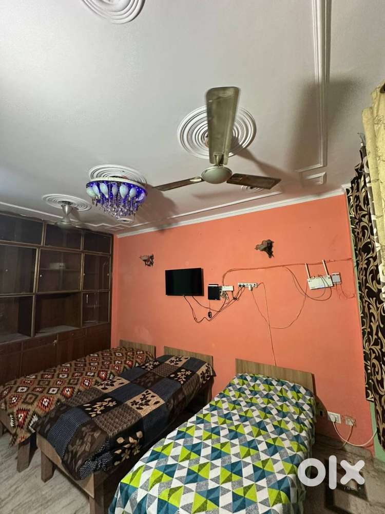 Boys PG Full furnished