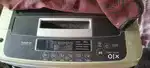 Lg Washing machine