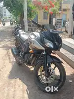Yamaha fazer