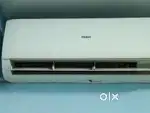 OLD Haier Ac