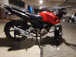 Well-Maintained Pulsar 135 for Sale