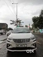 Maruti Suzuki Ertiga VXI Petrol, 2021, Petrol