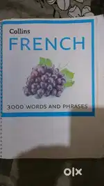 French teacher A1 to B2