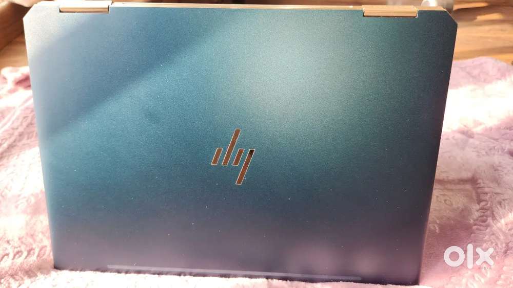 HP Spectre X360 GEM,13.3, I7 Intel,8Gb Ram,512Gb,WIN 11,Touch +Stylus