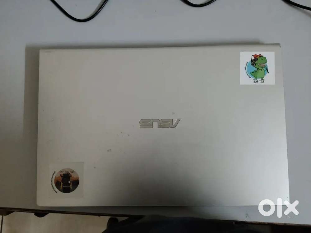 ASUS LAPTOP