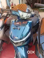 Jupiter 110 all colours available குறைந்த முன்பணம்