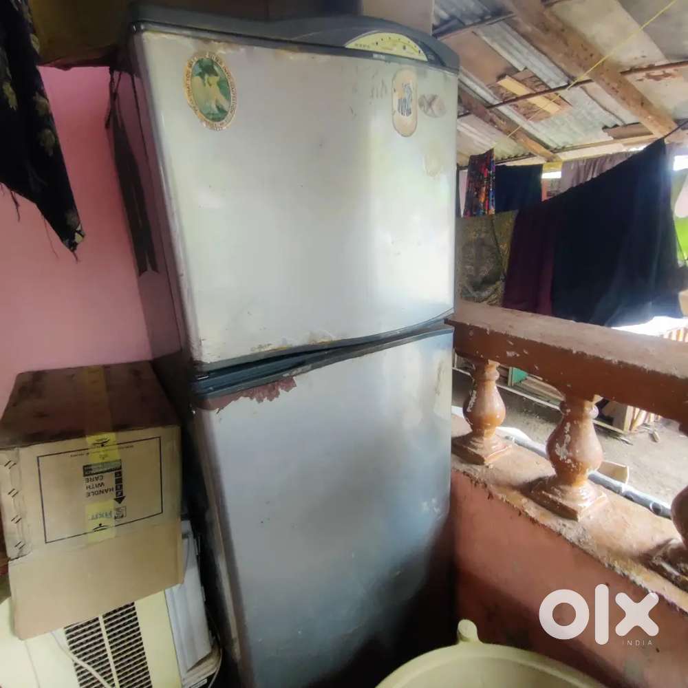 Godredg fridge