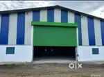 GODOWN FOR RENT 4000 SQFT (കീഴില്ലം)