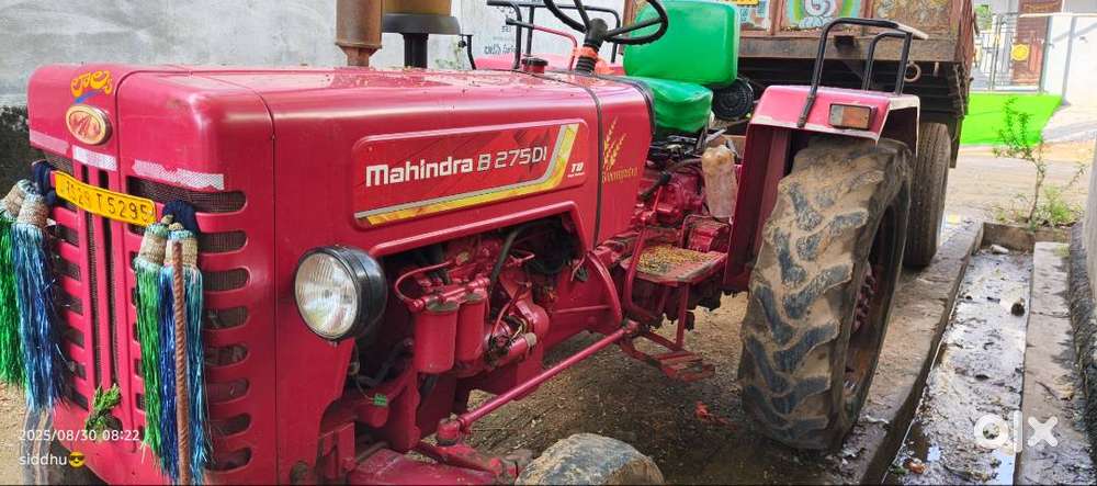 Good condition