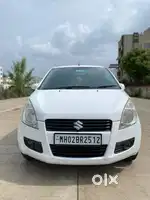 Maruti Suzuki Ritz VDI (ABS) BS IV, 2011, Diesel