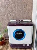 Semi automatic washing machine for sell