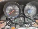HF Deluxe Bike