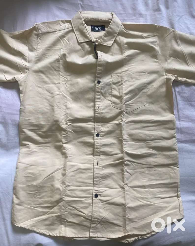 Clothings (Shirt)