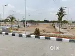 Chengalpattu palur on road luxury villa plot