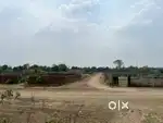 Plot for sale at prime location