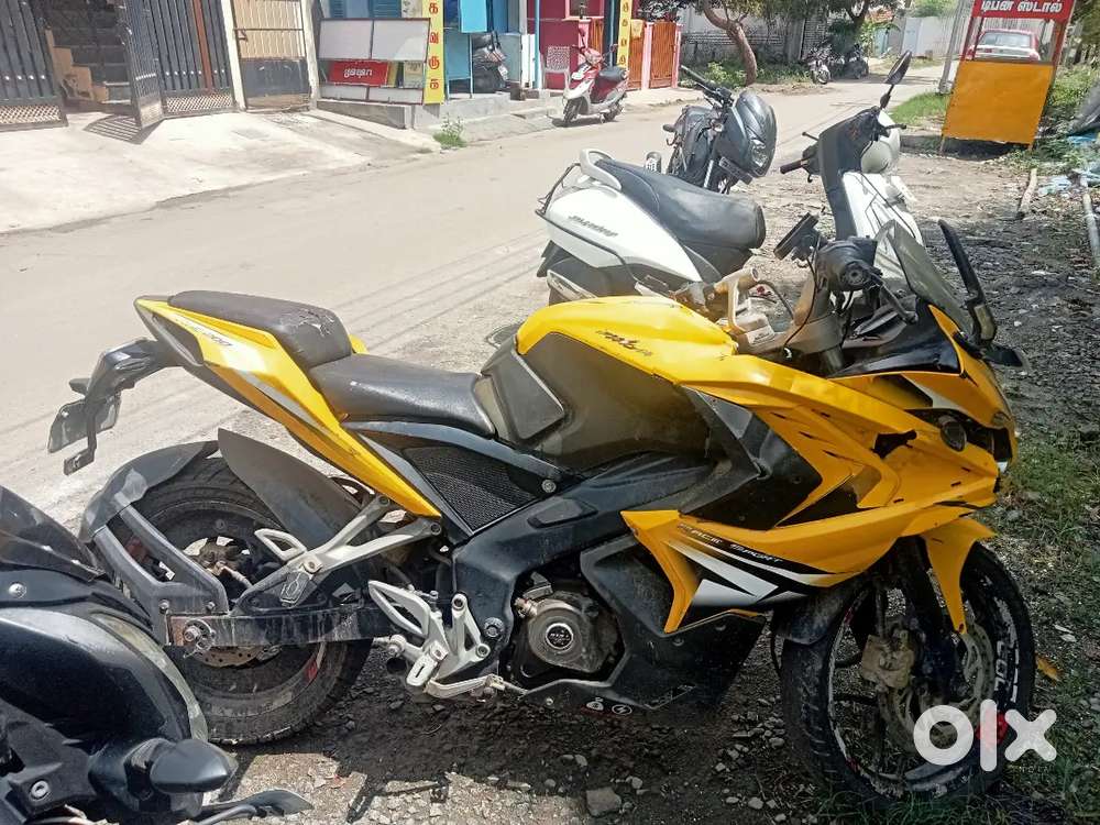 Good condition good mileage low kilometer