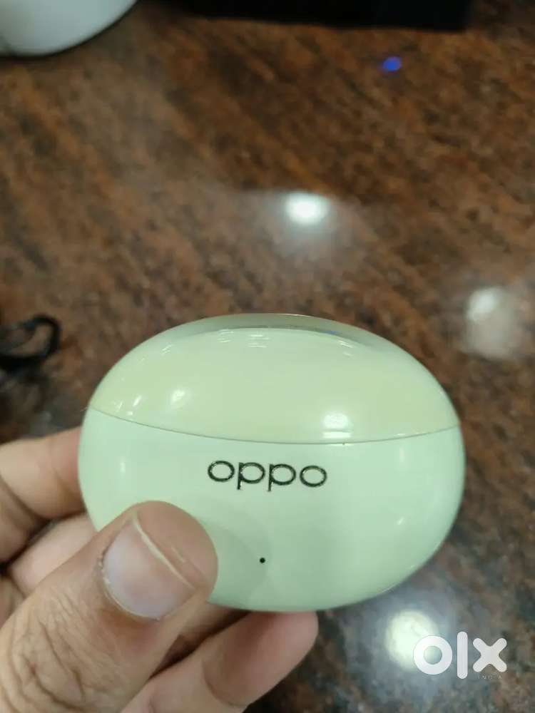 Oppo enco air 3 pro