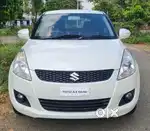 Maruti Suzuki Swift, 2013, Petrol