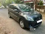 Maruti Suzuki Ertiga VDI SHVS, 2015, Diesel