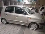 Santro xing in good running condition