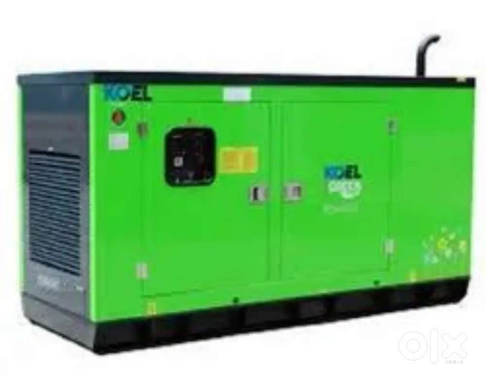 Generators