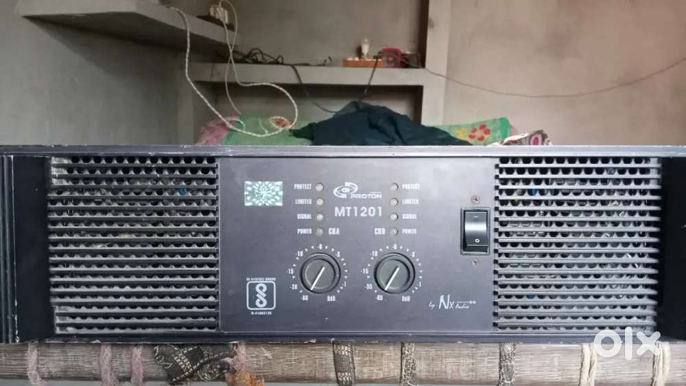 Nx audio 1201 koi dikat nahi hai paisa ka prubalm hai