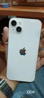 New condition