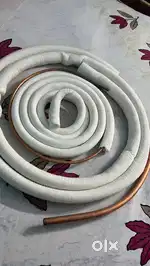 LG AC Pipe & Cable