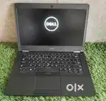 OFFER Dell slim CORE i5 7th gen  2.6ghz /8GB ram/256gb ssd