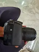 Nikon d5600