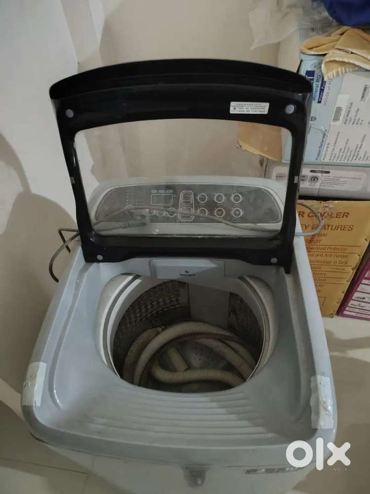 Need to sell washing machine