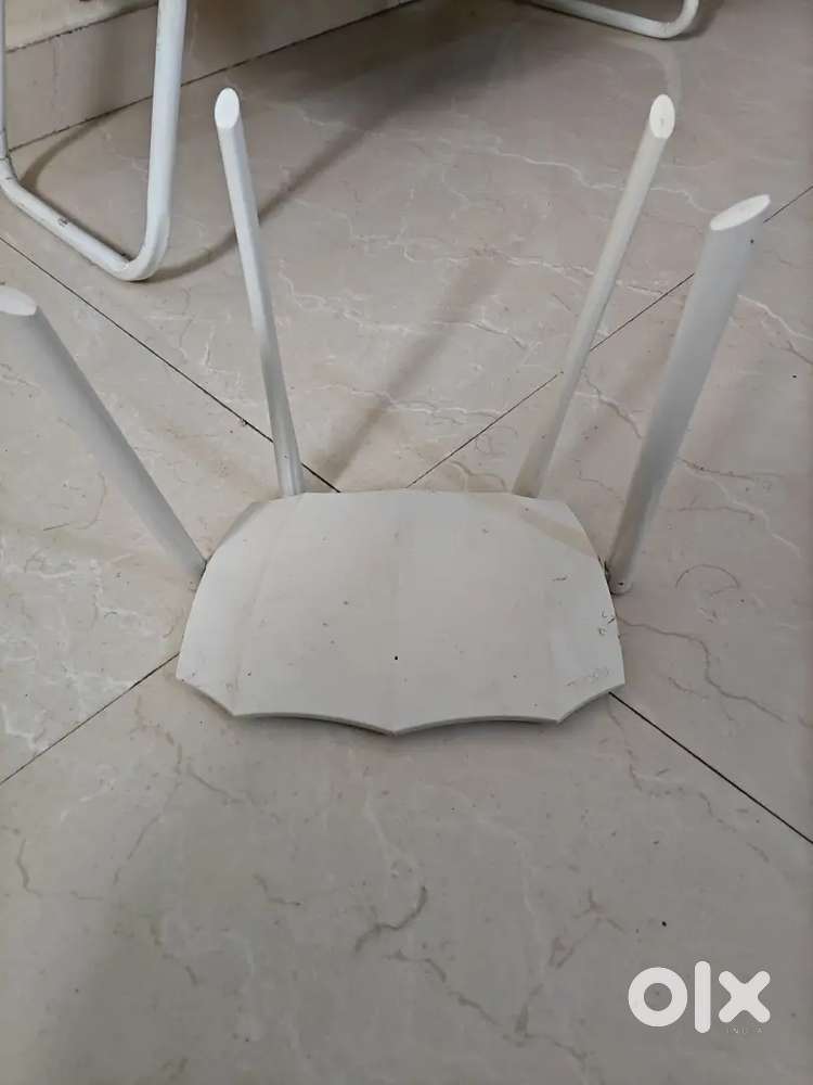 Tenda duel band wifi
