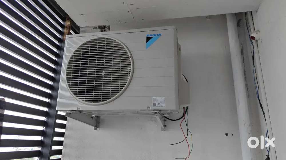 Ac repairing centre service job in bangli indore