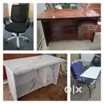 Study table study chair office chair computer table