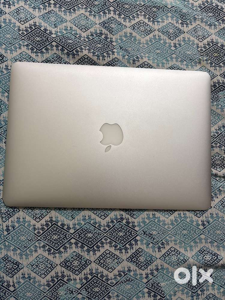 Macbook Air