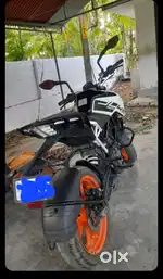 Urgent sale