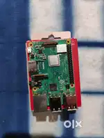 Rasperry Pi