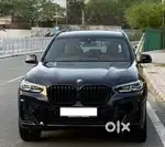 BMW X3 2.0 xDrive 30i M Sport, 2023, Petrol