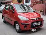 Hyundai i10 1.2 Kappa Magna, 2010, Petrol