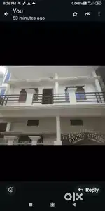 2 BHK HOUSE FOR RENT