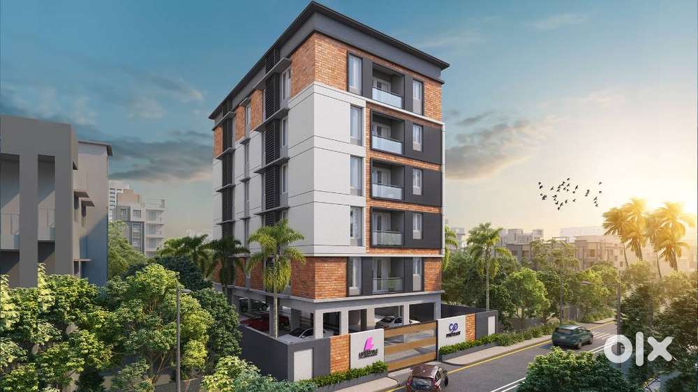 Flats for Sale in Adyar at Best Price.