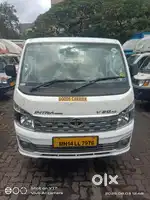 Tata intra V20 CNG Petrol