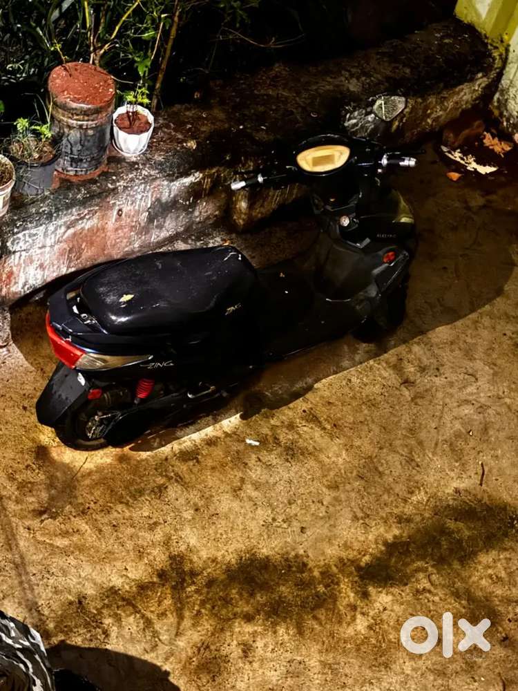 I want to sell my bike