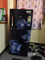 Refrigerator and Washing machine