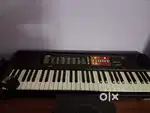 Yamaha PSR-F52 Digital Keyboard 61 Keys With Adapter