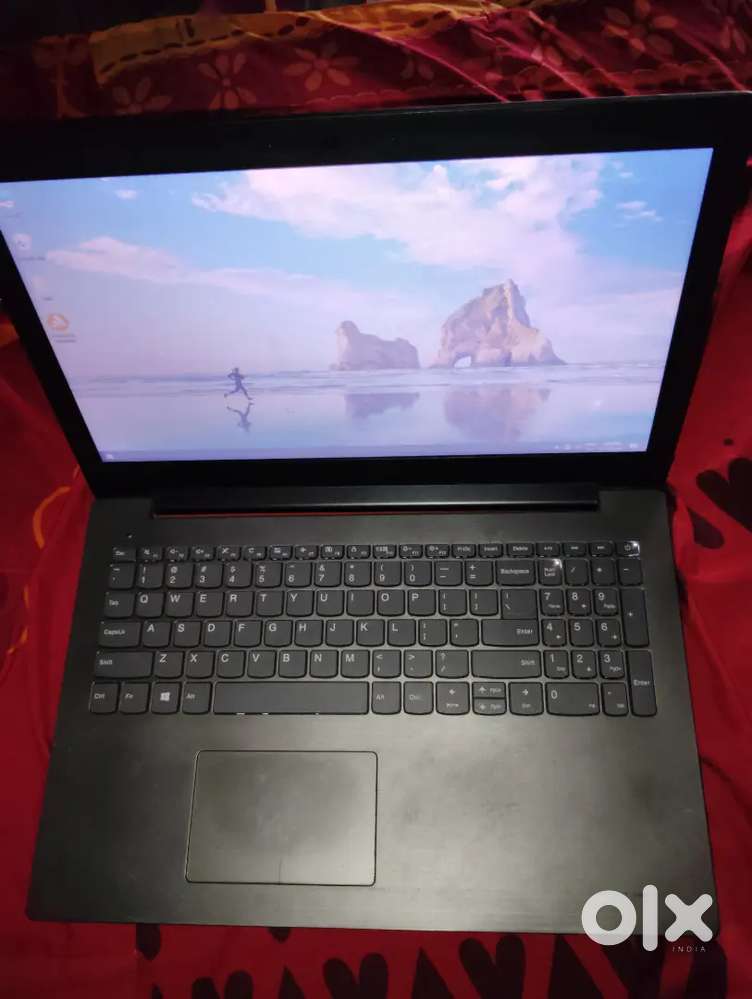 Lenovo laptop