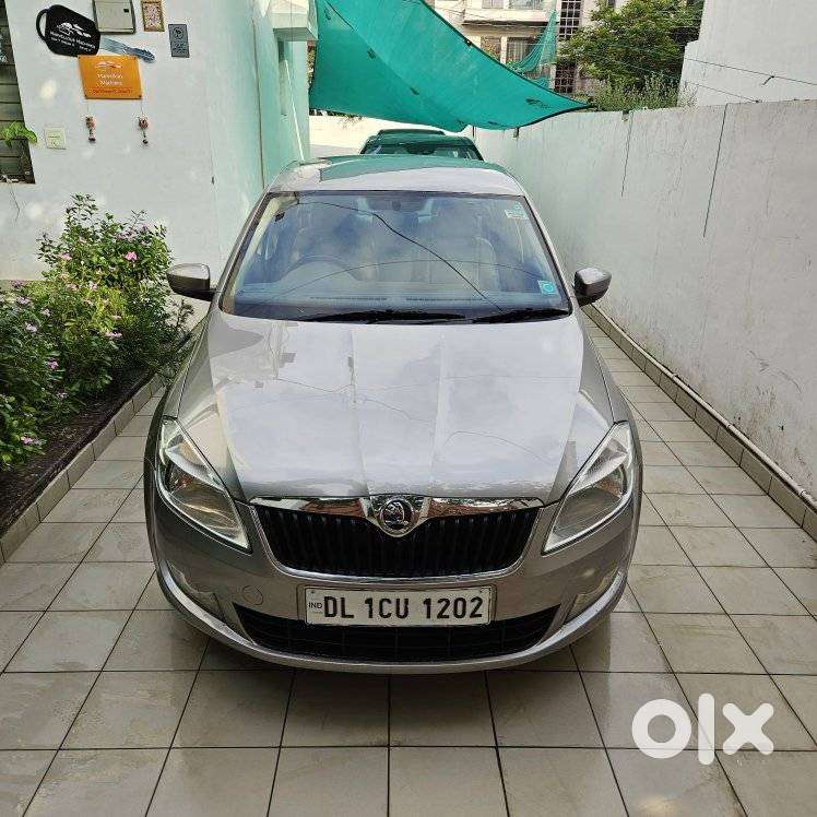 Skoda Rapid Ambition 1.6 TDI CR Manual Plus, 2015, Diesel
