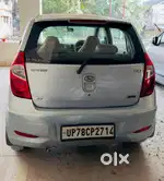Hyundai i10 Sportz, 2012, Petrol